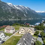 Trolltunga View 아파트 *