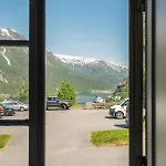 아파트 Trolltunga View 튀세달