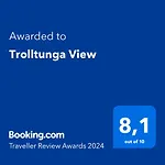 Trolltunga View 튀세달