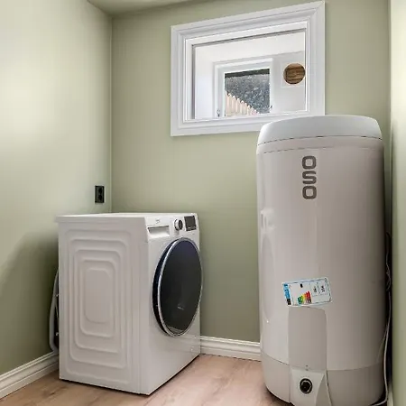 Trolltunga View Apartment