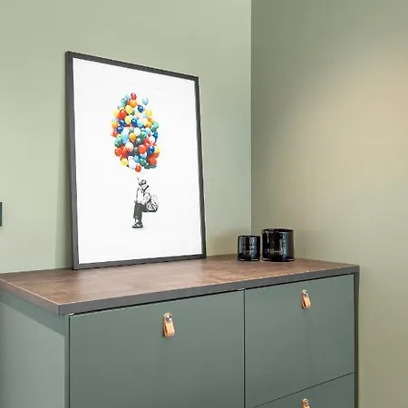 Trolltunga View * Tyssedal