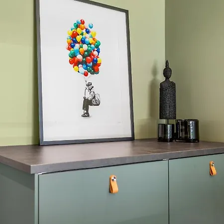 Trolltunga View Appartement