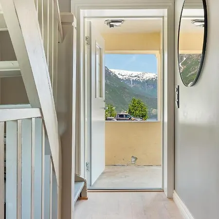 Trolltunga View Tyssedal