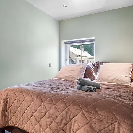 Apartment Trolltunga View Tyssedal