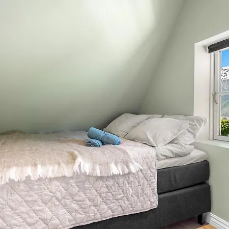 Trolltunga View Appartement Tyssedal