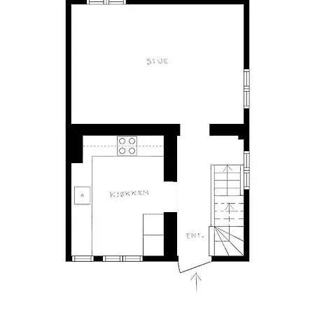 Trolltunga View * Tyssedal