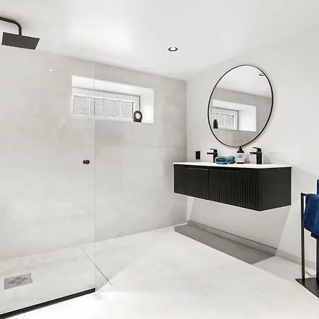 Trolltunga View Appartement