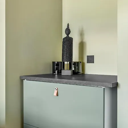 Trolltunga View Apartment *