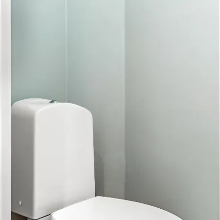 Trolltunga View Apartment Tyssedal