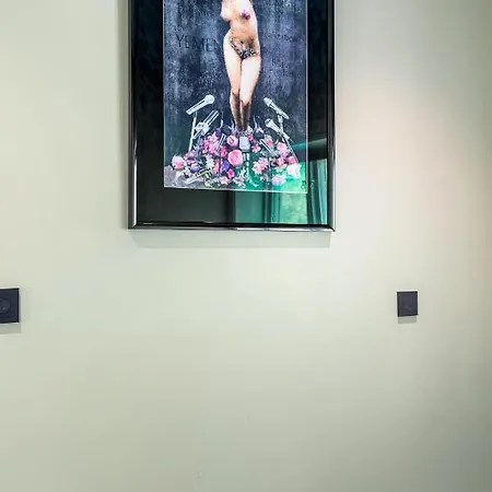 Trolltunga View Apartment