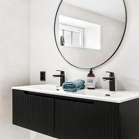 Appartement Trolltunga View