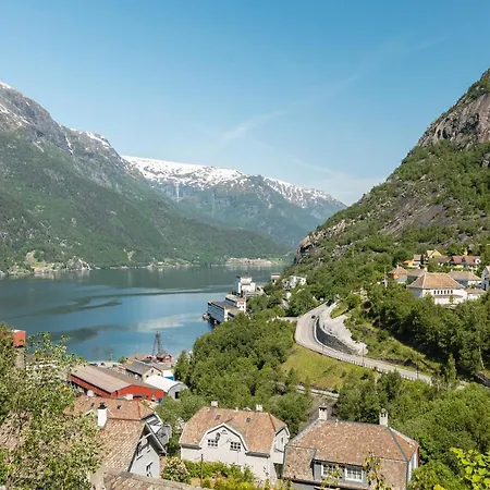 Trolltunga View Apartment *