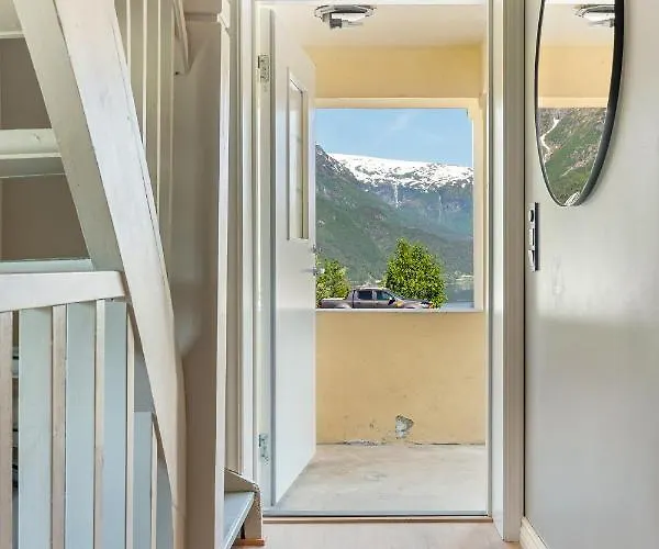 Trolltunga View Tyssedal