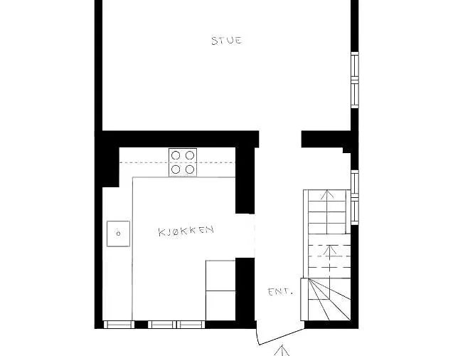 Trolltunga View * Tyssedal