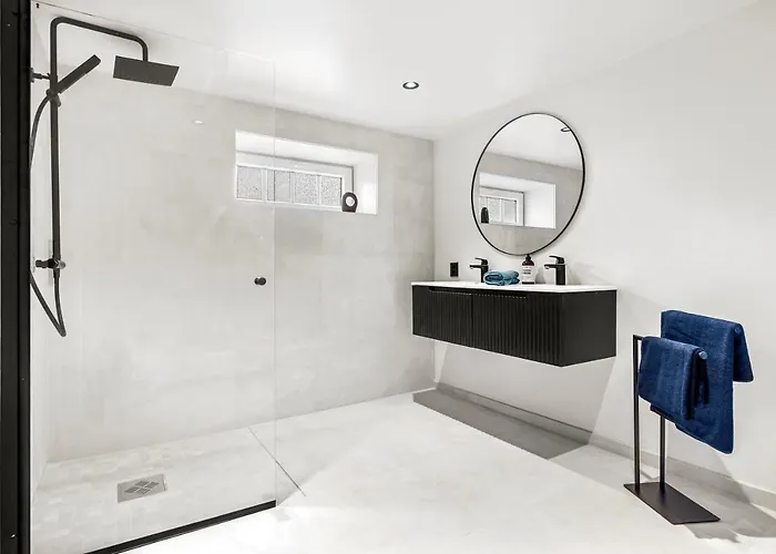 Trolltunga View Apartmán