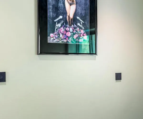 Trolltunga View Apartmán