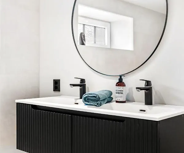 Apartmán Trolltunga View