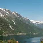 Trolltunga View *