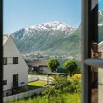 Trolltunga View Apartament *